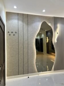 معلم ديكورات بديل الشيبورد مكه